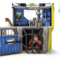 Schleich Dinosaurs         41462 Large Dino Research Station