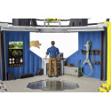 Schleich Dinosaurs         41462 Large Dino Research Station