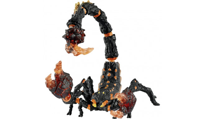 Schleich Eldrador Creatures Lava Scoprpion            70142