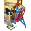 Schleich Farm World        42485 Horse stable