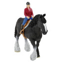 Schleich Farm World        42485 Horse stable