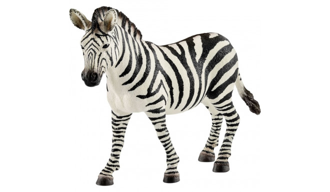 Schleich Wild Life 14810 Sebra Mära