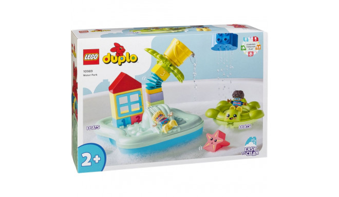 LEGO Duplo 10989 Water Park
