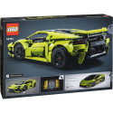 LEGO Technic 42161 Lamborghini Huracán Tecnica Komplektauto