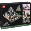 LEGO Architecture 21060 Himeji loss