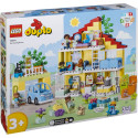 LEGO Duplo 10994 3in1 Family House