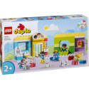 LEGO Duplo 10992 Life at the Day Nursery
