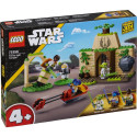 LEGO Star Wars 75358 Tenoo Jedi Temple