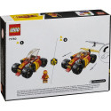 LEGO Ninjago 71780 Kai Ninja Võidusõiduauto EVO