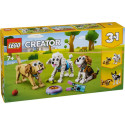 LEGO Creator 31137 Adorable Dogs