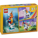 LEGO Creator 31140 Magical Unicorn