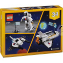 LEGO Creator 31134 Space Shuttle