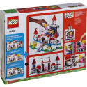 LEGO Super Mario 71408 Peach's Castle Expansion Set