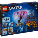 LEGO Avatar 75574 Toruk Makto ja Hingede Puu
