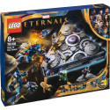 LEGO Marvel 76156 Domo Kosmoselaeva Tõus LEGO Marvel 76156 Domo Kosmoselaeva Tõus