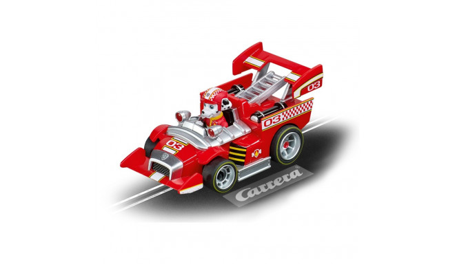 Carrera GO!!!           20064176 Paw Patrol RRR - Marshall