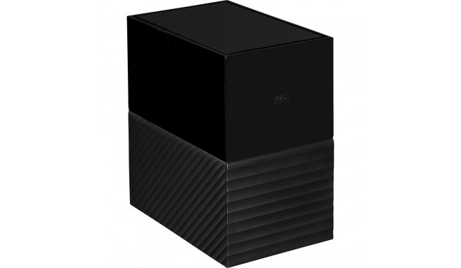 Western Digital WD My Book Duo USB 3.1 Gen 1               16TB