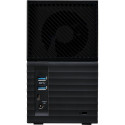 Western Digital WD My Book Duo USB 3.1 Gen 1 16TB