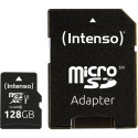Intenso microSDXC 128GB Class 10 UHS-I Professionaalne