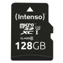 Intenso microSDXC 128GB Class 10 UHS-I Professionaalne