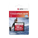 AgfaPhoto Compact Flash 32GB Kiire 300x MLC