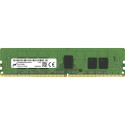 Micron 16GB DDR4-3200 RDIMM 1Rx8 CL22 Mälu