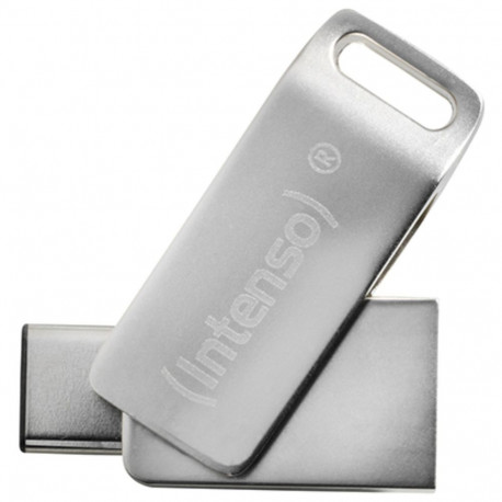 Intenso cMobile Line 128GB USB-mälupulk 3.2 Type C