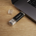 Intenso Twist Line          32GB USB Stick 3.2 USB-C & USB-A