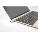 Transcend JetFlash 890S 128GB OTG USB Tüüp-C + USB 3.1
