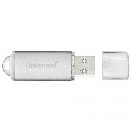 Intenso Jet Line Aluminum 64GB USB Stick 3.2 Gen 1x1