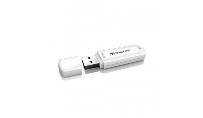 Transcend JetFlash 730 512GB USB 3.1 Gen 1 mälupulk