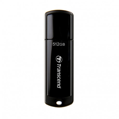 Transcend JetFlash 700 512GB USB 3.1 Gen 1 mälupulk