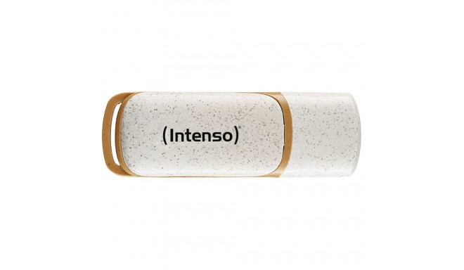 Intenso Green Line 64GB USB Mälupulk 3.2 Gen 1