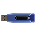 Verbatim Store n Go V3 MAX 32GB USB 3.0, Lugemine kuni 300MB/s 49806