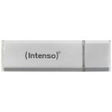 Intenso Alu Line silver 128GB USB Stick 2.0