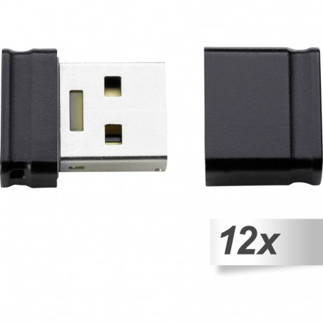 Intenso USB-mälupulk Micro Line 3500450 4GB USB 2.0