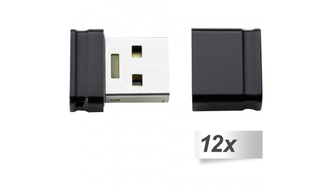 Intenso Micro Line           4GB USB Stick 2.0