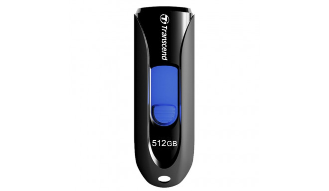 Transcend JetFlash 790 512GB USB 3.1 Gen 1 must