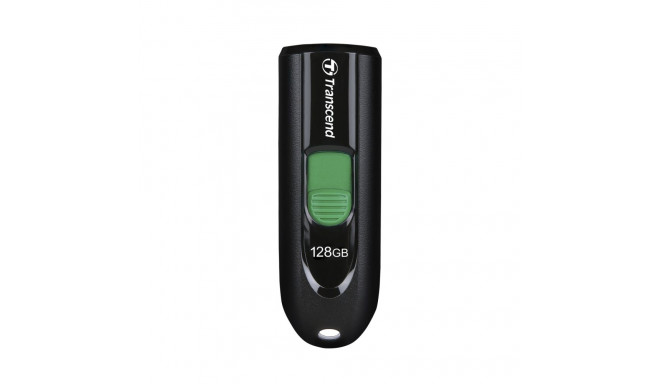 Transcend JetFlash 790C    128GB USB 3.2 Type-C