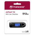 Transcend JetFlash 790 512GB USB 3.1 Gen 1 Must