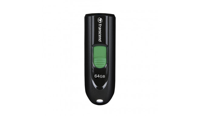 Transcend JetFlash 790 64GB USB 3.2 Type-C mälupulk
