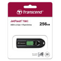 Transcend JetFlash 790 256GB USB 3.2 Type-C mälupulk