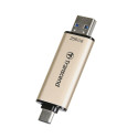 Transcend JetFlash 930 TLC 256GB USB 3.2 Tüüp-C