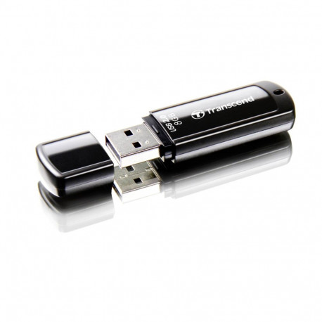 Transcend JetFlash 350       8GB USB 2.0