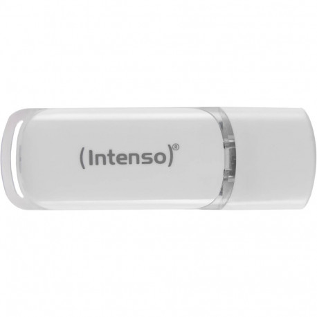 Intenso Flash Line 128GB USB-mälupulk 3.1 Type-C