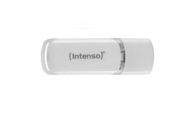 Intenso Flash Line 32GB USB-mälupulk 3.1 Type-C