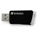 Verbatim Store 'n' Click 32GB USB 3.2 Gen 1 Mälupulk
