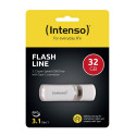 Intenso Flash Line 32GB USB-mälupulk 3.1 Type-C