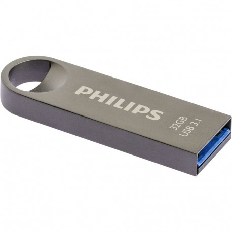 Philips USB 3.1             32GB Moon Space Grey