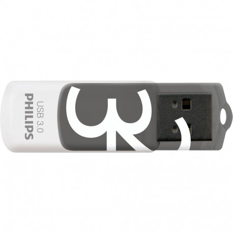 Philips USB 3.0 32GB vivid edition varjuhall